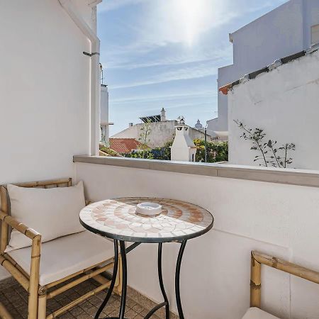 Lovely Apartment In Lagos With Terrace - Close To Beach Dış mekan fotoğraf
