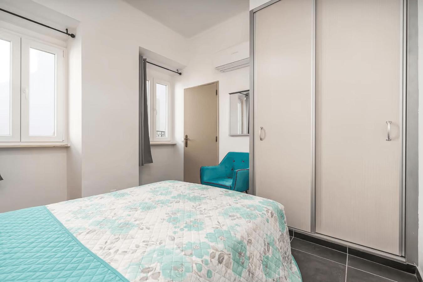 Lovely Apartment In Lagos With Terrace - Close To Beach Dış mekan fotoğraf