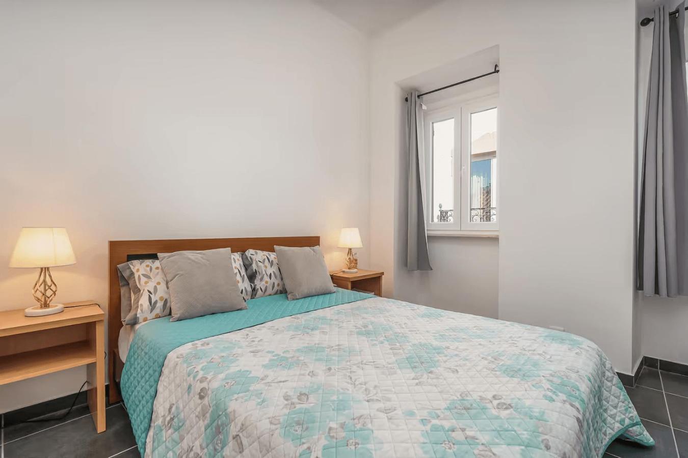 Lovely Apartment In Lagos With Terrace - Close To Beach Dış mekan fotoğraf