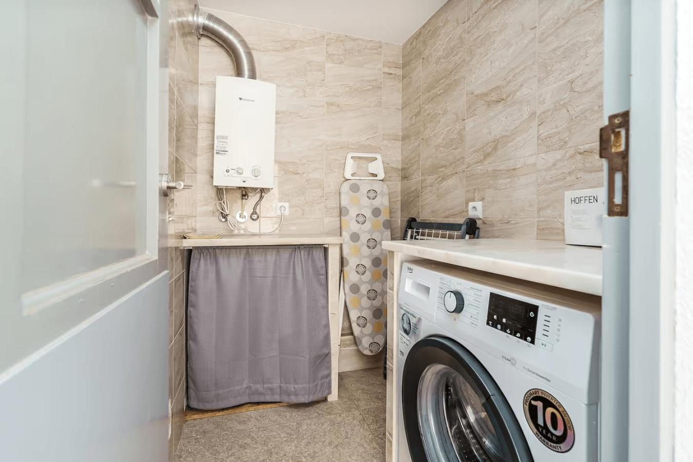 Lovely Apartment In Lagos With Terrace - Close To Beach Dış mekan fotoğraf