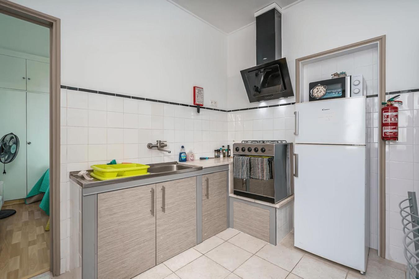 Lovely Apartment In Lagos With Terrace - Close To Beach Dış mekan fotoğraf