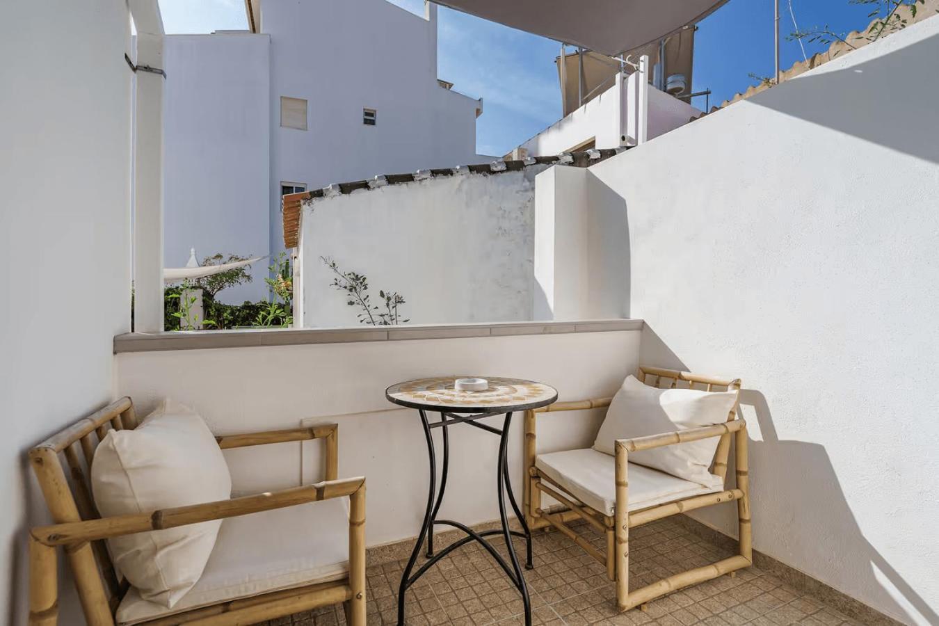 Lovely Apartment In Lagos With Terrace - Close To Beach Dış mekan fotoğraf