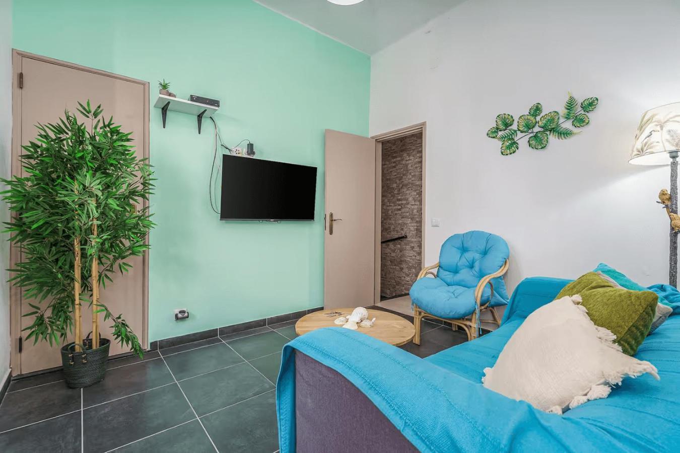 Lovely Apartment In Lagos With Terrace - Close To Beach Dış mekan fotoğraf
