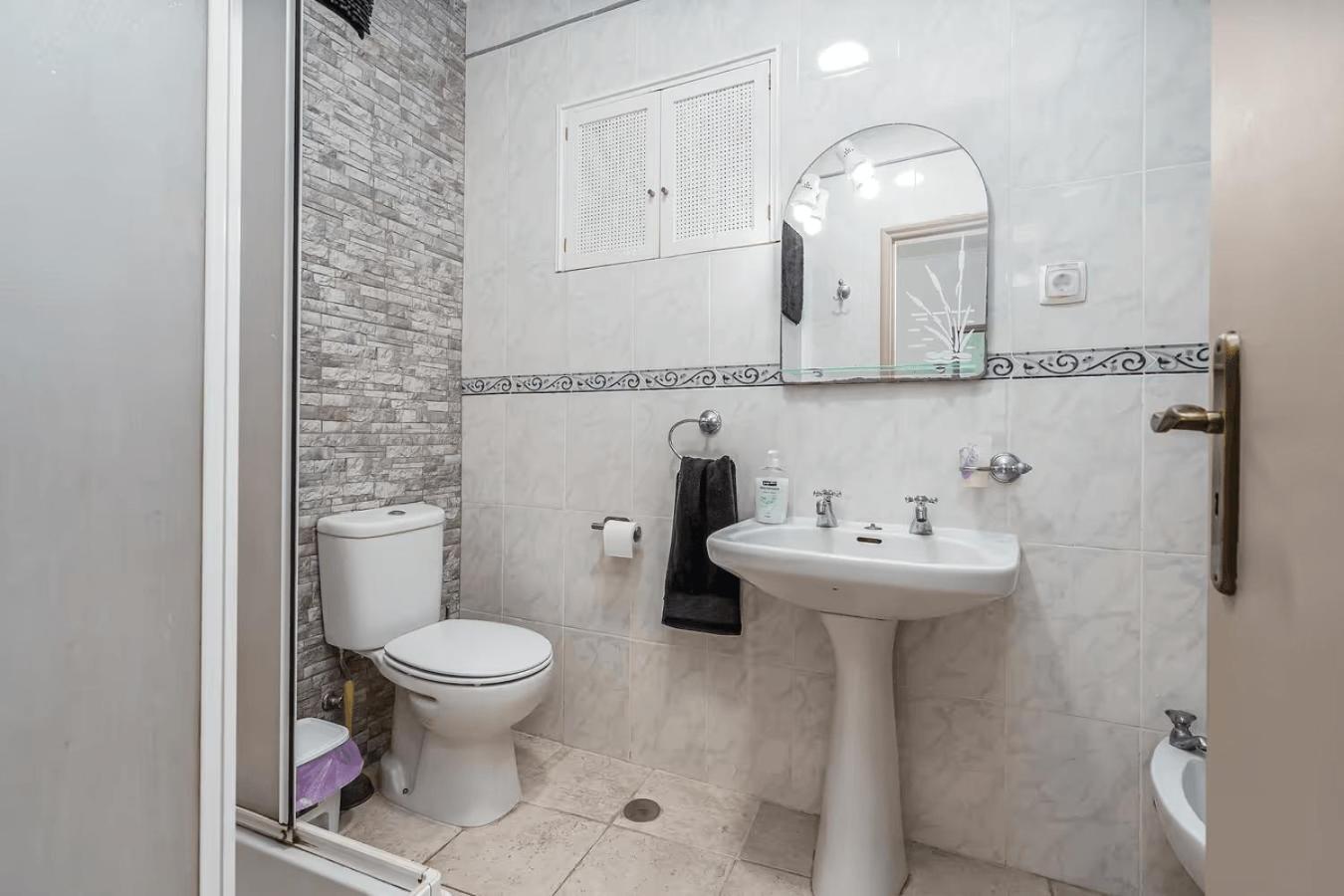 Lovely Apartment In Lagos With Terrace - Close To Beach Dış mekan fotoğraf