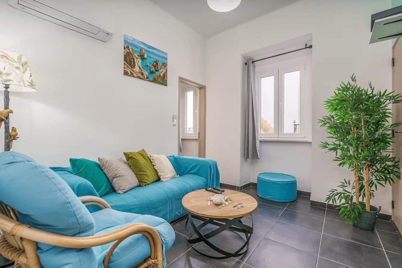 Lovely Apartment In Lagos With Terrace - Close To Beach Dış mekan fotoğraf